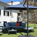 Casa vacanze Noninha House Alvarenga