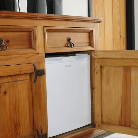 Noninha House Дом отдыха