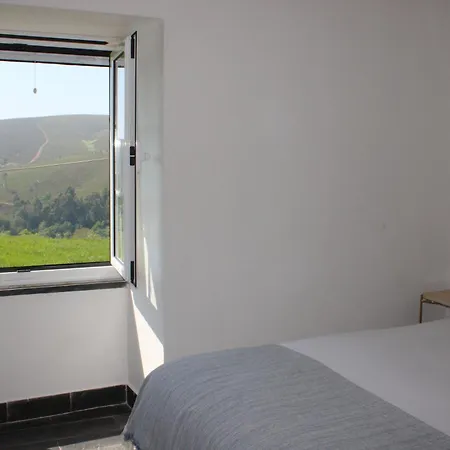 Noninha House Дом отдыха Алваренга