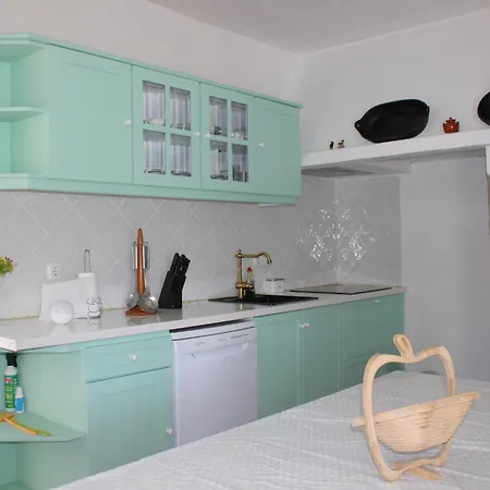 Дом отдыха Noninha House Алваренга