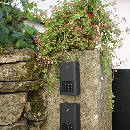 Дом отдыха Noninha House