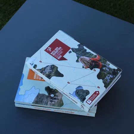 Дом отдыха Noninha House