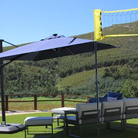 Дом отдыха Noninha House *