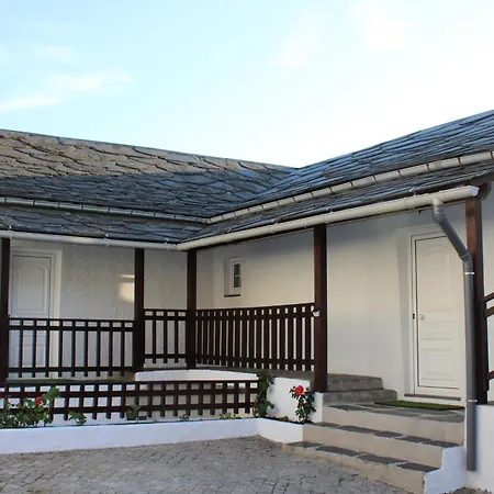 Noninha House Дом отдыха Алваренга