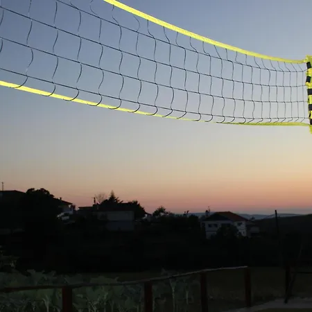 Noninha House Дом отдыха *