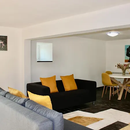 Дом отдыха Noninha House *