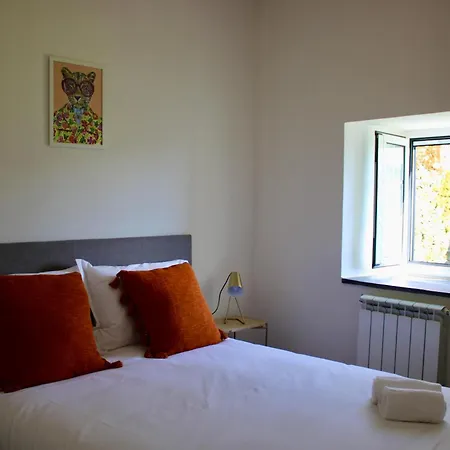 Noninha House * Алваренга