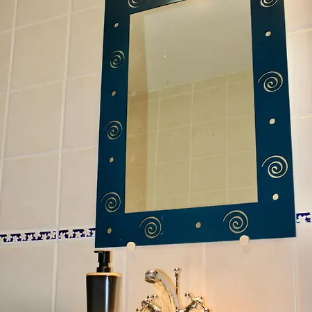 Дом отдыха Noninha House *