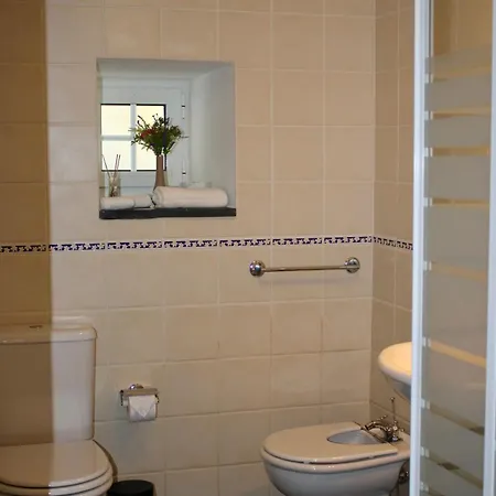 Noninha House Алваренга