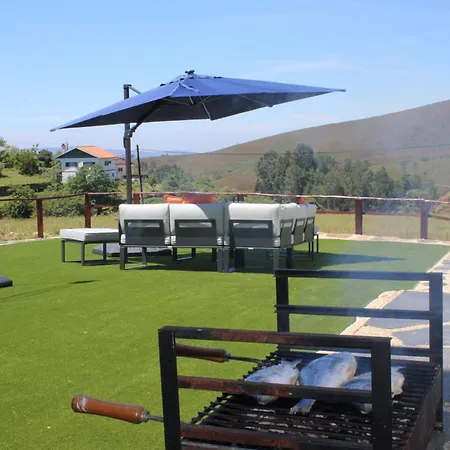 Noninha House * Алваренга