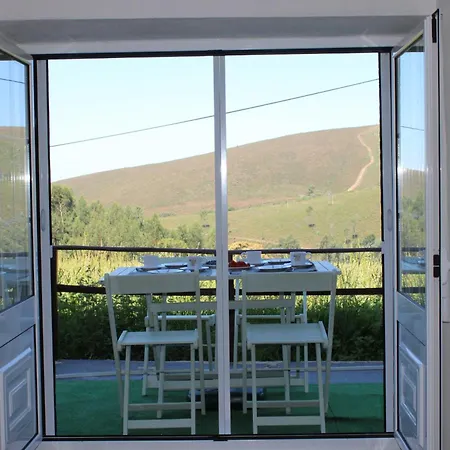 Дом отдыха Noninha House