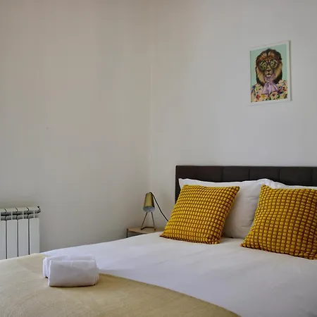 Noninha House Алваренга