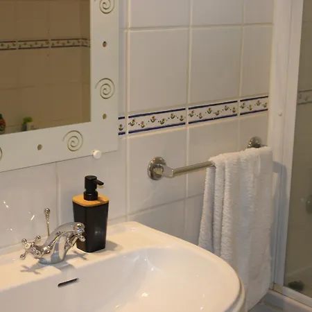 Noninha House Дом отдыха