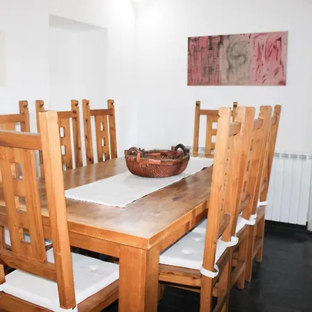 Дом отдыха Noninha House