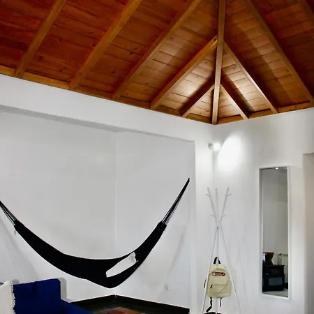 Noninha House Дом отдыха Алваренга