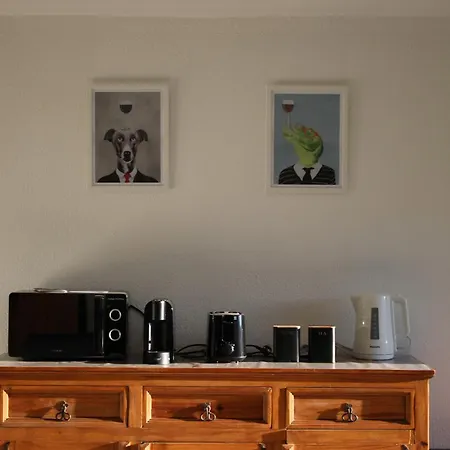 Noninha House Дом отдыха