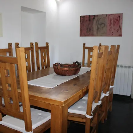 Дом отдыха Noninha House *