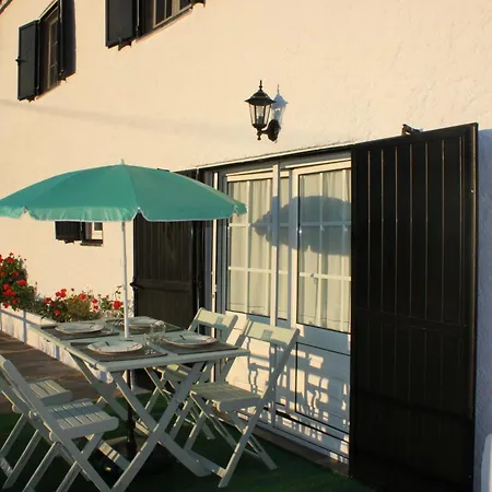 Noninha House Дом отдыха