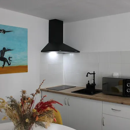 Feriehus Noninha House Alvarenga