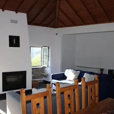 Noninha House Dom wakacyjny
