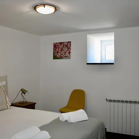 Noninha House Vakantiehuis