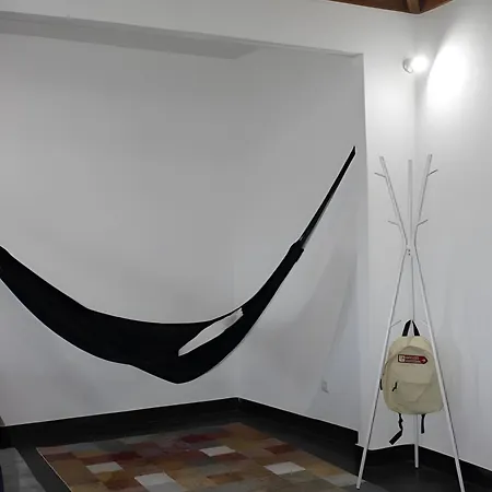 Vakantiehuis Noninha House