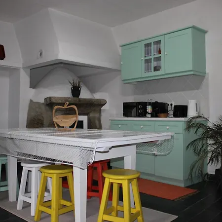 Vakantiehuis Noninha House