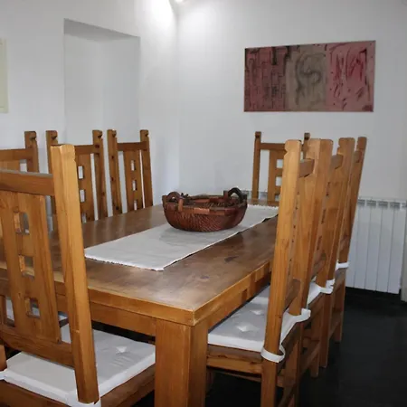 Noninha House Vakantiehuis *