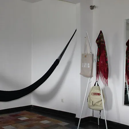 Vakantiehuis Noninha House *