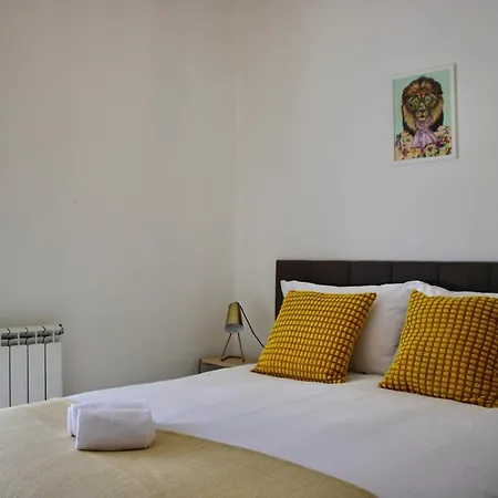 Noninha House Vakantiehuis Alvarenga
