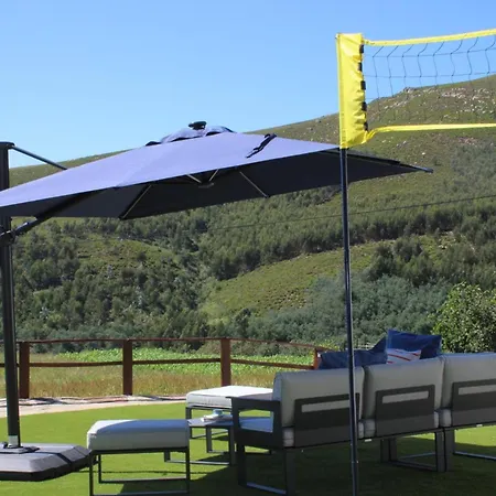Vakantiehuis Noninha House *