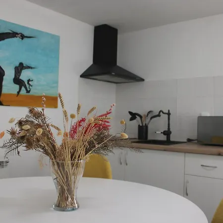 Vakantiehuis Noninha House