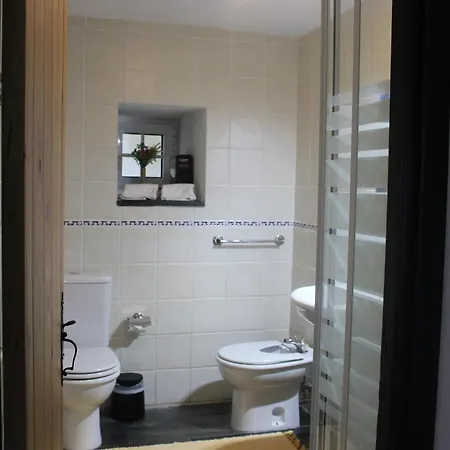 Vakantiehuis Noninha House *