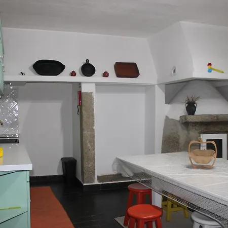 Noninha House * Alvarenga