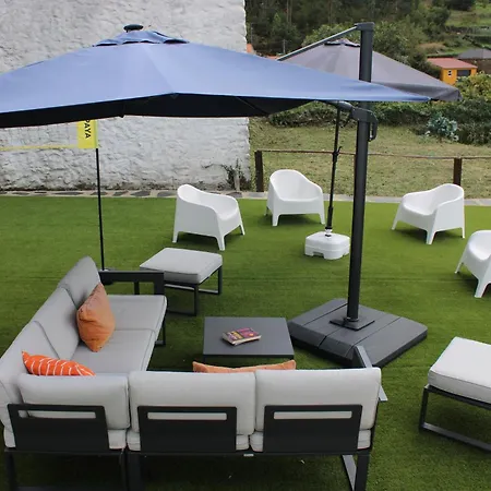 Noninha House Vakantiehuis
