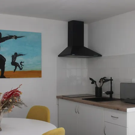Noninha House Vakantiehuis