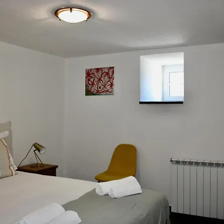 Noninha House Vakantiehuis *