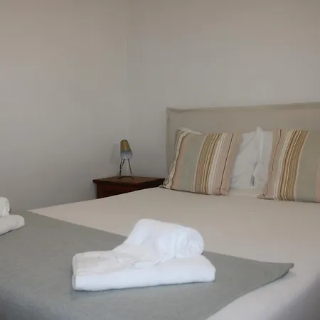 Vakantiehuis Noninha House *