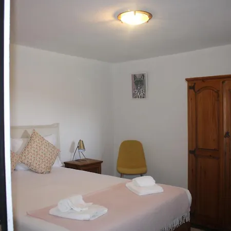 Noninha House Vakantiehuis Alvarenga