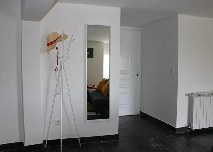 Nyaraló Noninha House Alvarenga