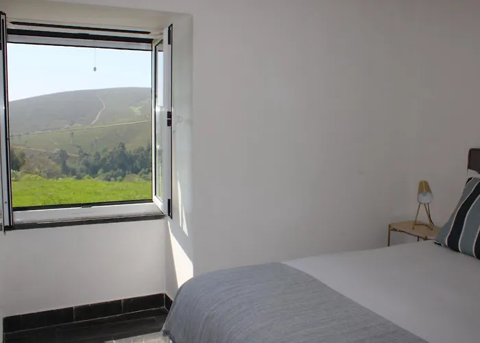 Noninha House Nyaraló Alvarenga