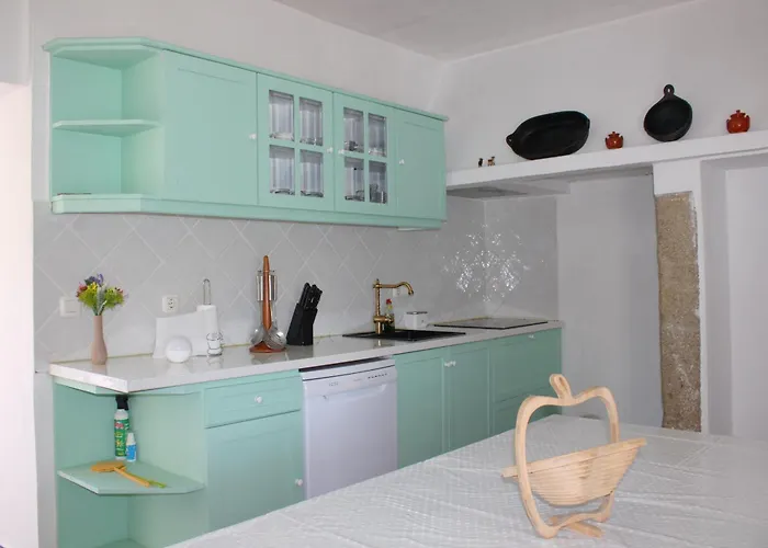 Nyaraló Noninha House Alvarenga