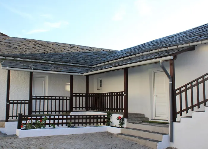 Noninha House Nyaraló Alvarenga