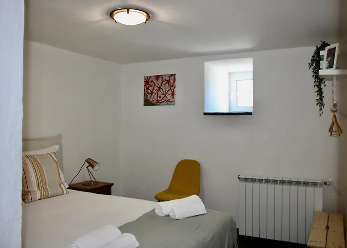 Noninha House Alvarenga