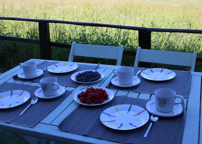 Noninha House Nyaraló