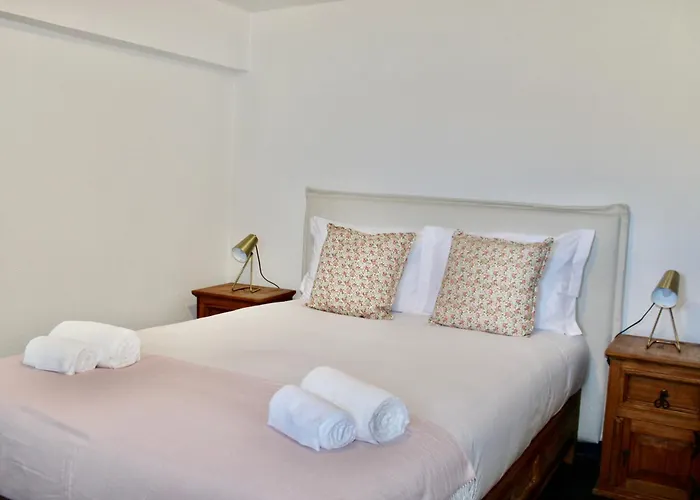 Noninha House Nyaraló