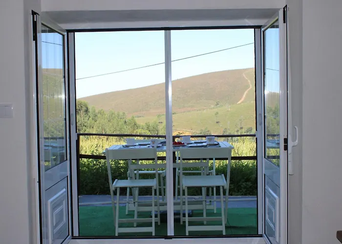 Nyaraló Noninha House