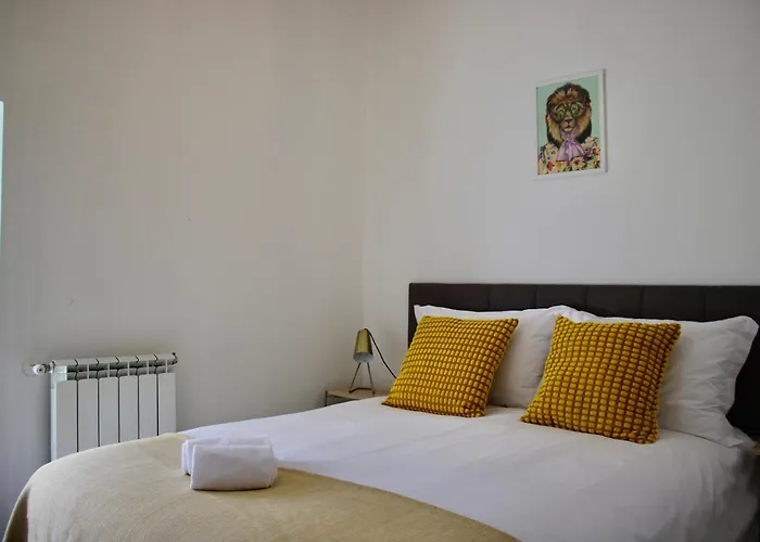 Noninha House Alvarenga