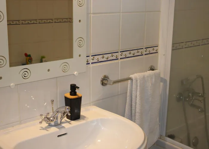 Noninha House Nyaraló