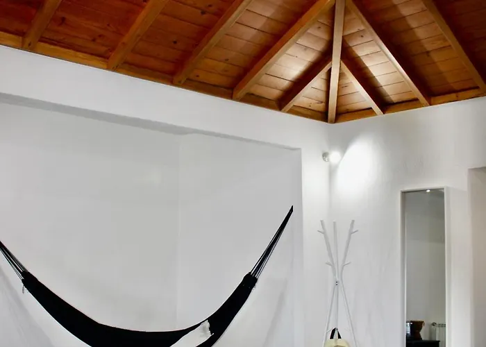 Noninha House Nyaraló Alvarenga